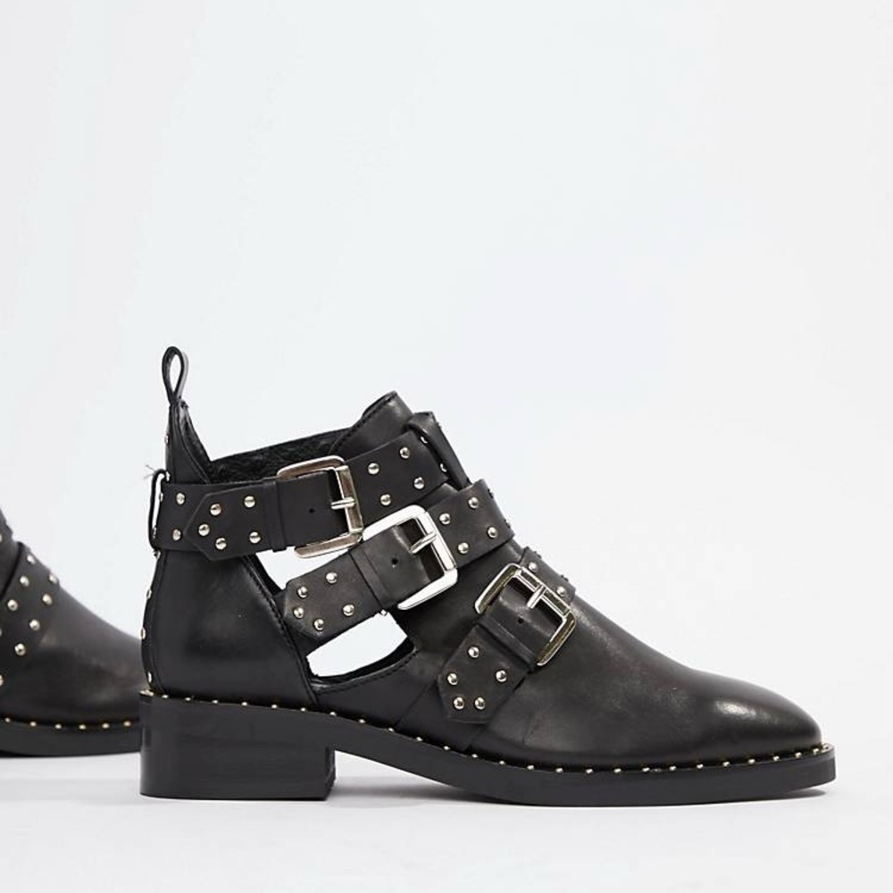 ASOS design boots - Picture 5 of 14